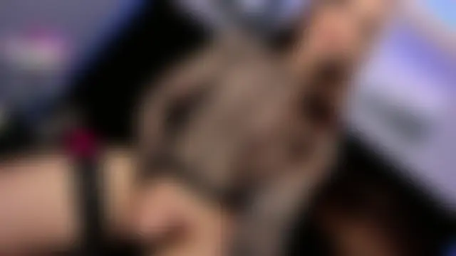 Baby-Isa's Webcam Show