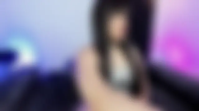 Stormi_Canniggia's Webcam Show