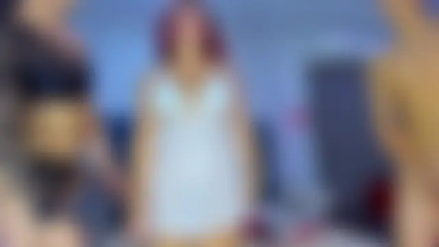 TrioPecadoVIP's Webcam Show