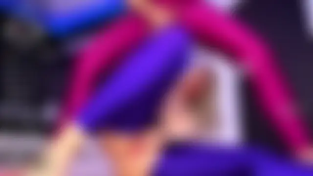 Blond_Babes' Webcam Show