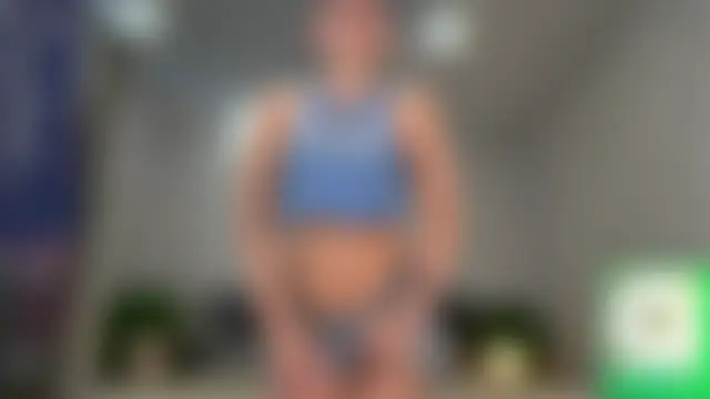 Sssonya's Webcam Show