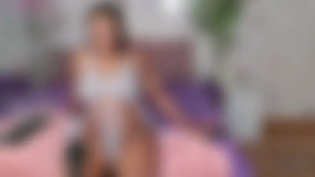 MilaTeenX's Webcam Show