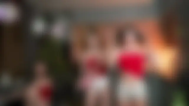 Anny_Molly's Webcam Show