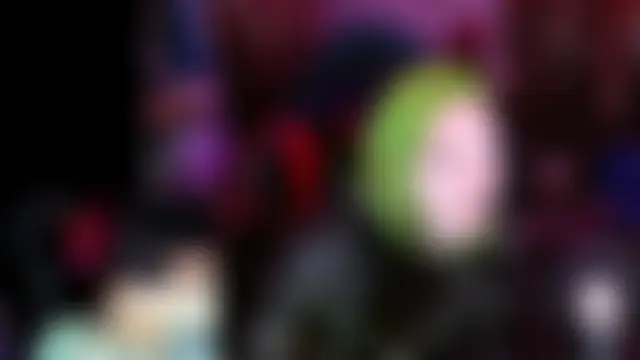 alicewonder09's Webcam Show