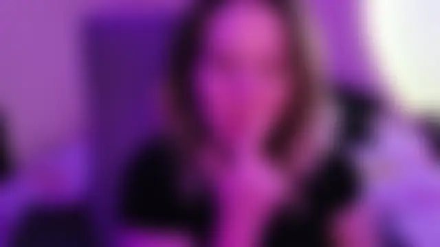 InternetFairy_XO's Webcam Show