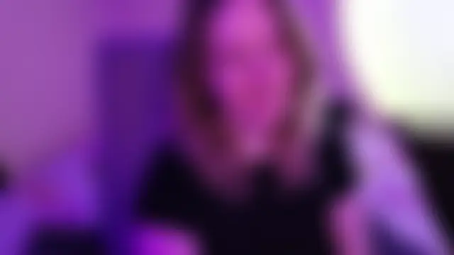 InternetFairy_XO's Webcam Show