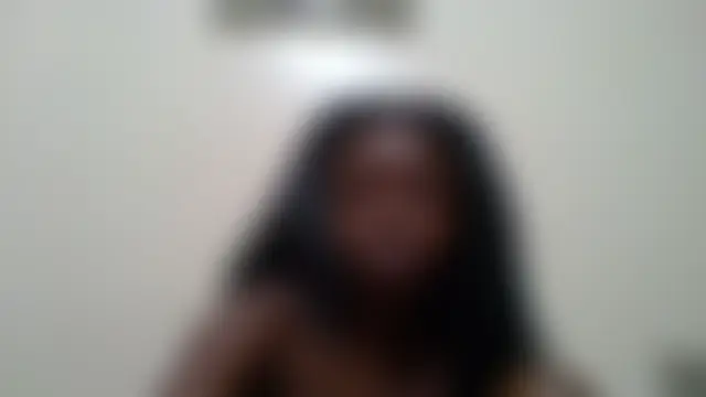 cutest_ebony's Webcam Show