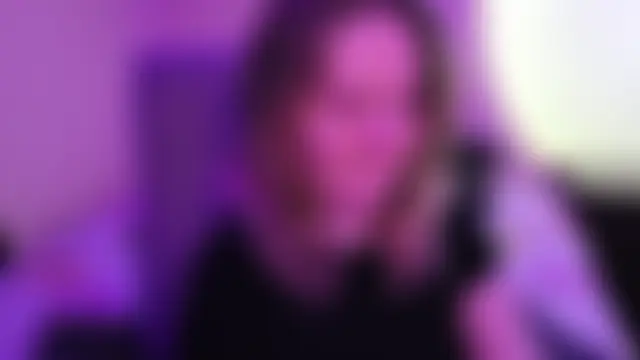 InternetFairy_XO's Webcam Show