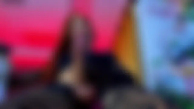 SahraBelmont's Webcam Show