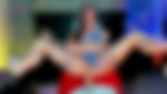 la_ratona_1's Webcam Show