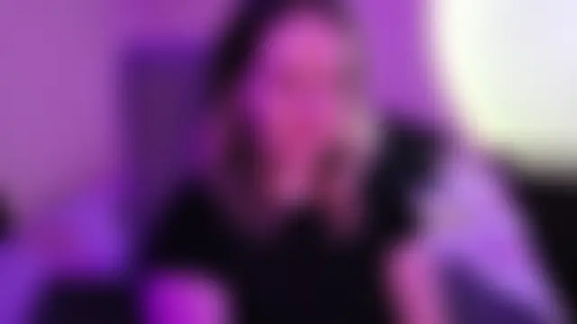 InternetFairy_XO's Webcam Show