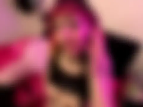 ChrryFoxx's Webcam Show