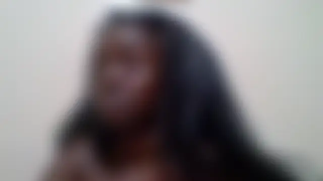 cutest_ebony's Webcam Show