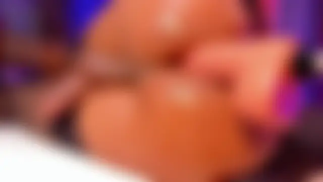 goddesebony's Webcam Show