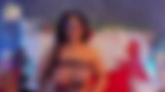 AVA_MALAIKA's Webcam Show