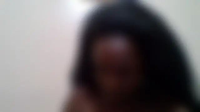 cutest_ebony's Webcam Show