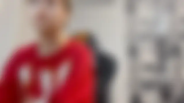 helgicuteness' Webcam Show