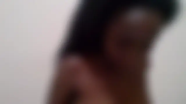 cutest_ebony's Webcam Show