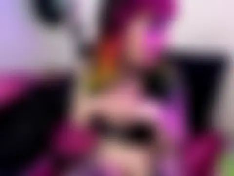 ChrryFoxx's Webcam Show