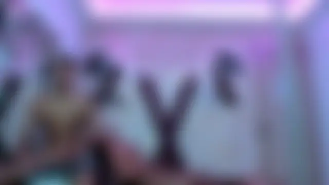 DIAMOND_BLACKS' Live Sex Cam Show