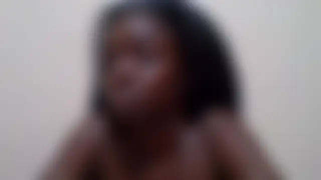 cutest_ebony's Webcam Show