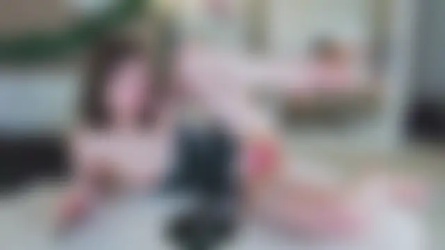 Ruby_de_Cherry's Webcam Show