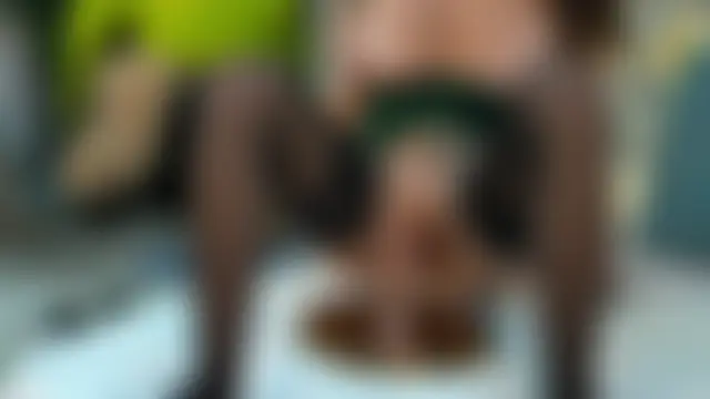 LuxenNoir's Live Sex Cam Show