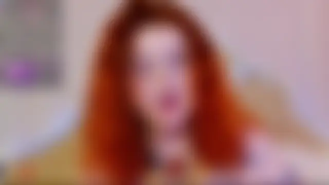 AnnaRichmond's Live Sex Cam Show