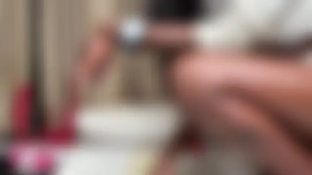 AudreySpanksFuck-'s Webcam Show