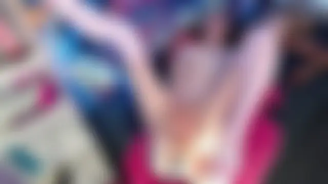 Sweeeets85's Webcam Show