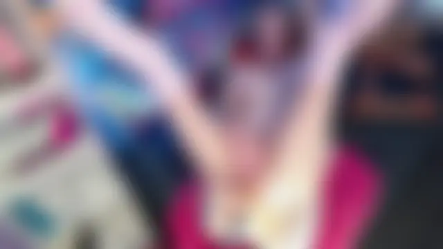 Sweeeets85's Webcam Show