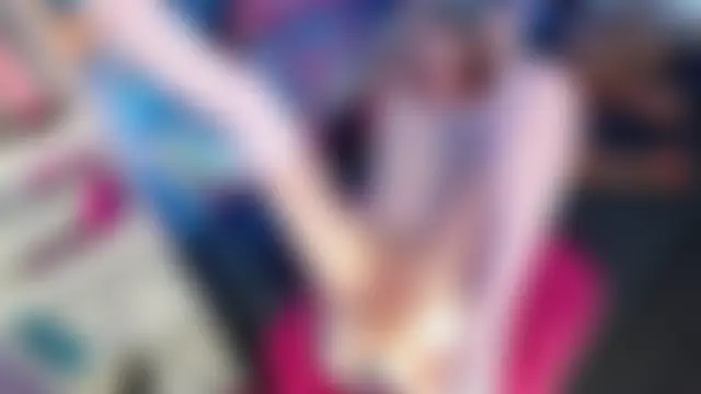 Sweeeets85's Webcam Show