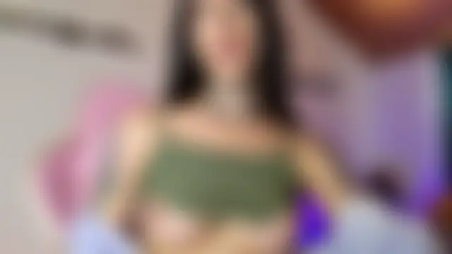 Juana_777's Webcam Show