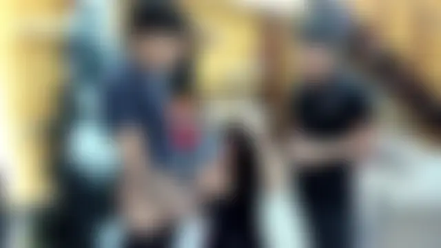 secret-roomies' Webcam Show