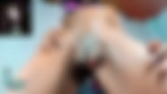 EbonyHansNight's Webcam Show