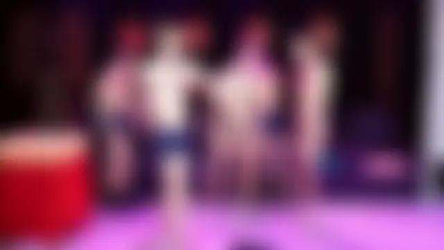 OUBA-002's Webcam Show