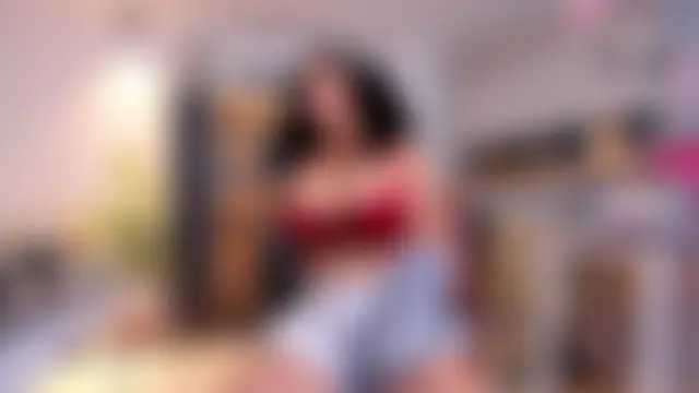 Franshesca_HotxxX's Webcam Show