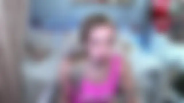 ArinaWong's Live Sex Cam Show