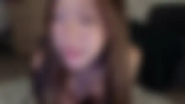 sounbae's Live Sex Cam Show