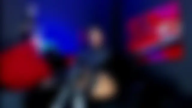 Coralinstone's Webcam Show