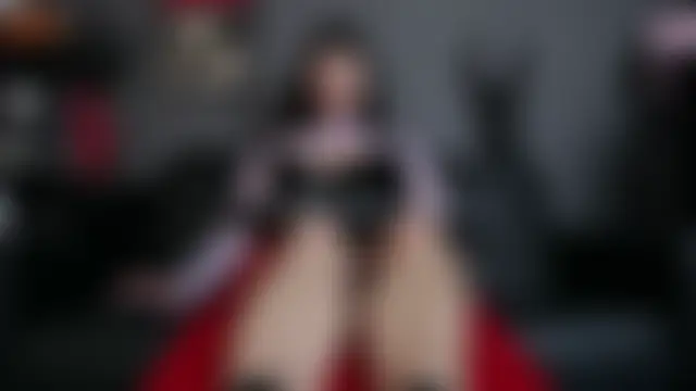 Carla_Phoenix's Webcam Show