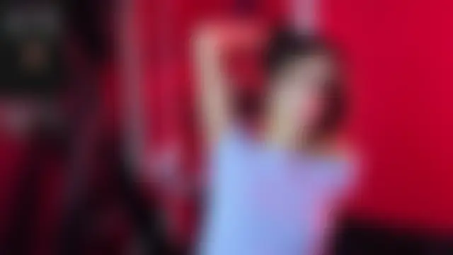 Ambar_Roux_'s Webcam Show