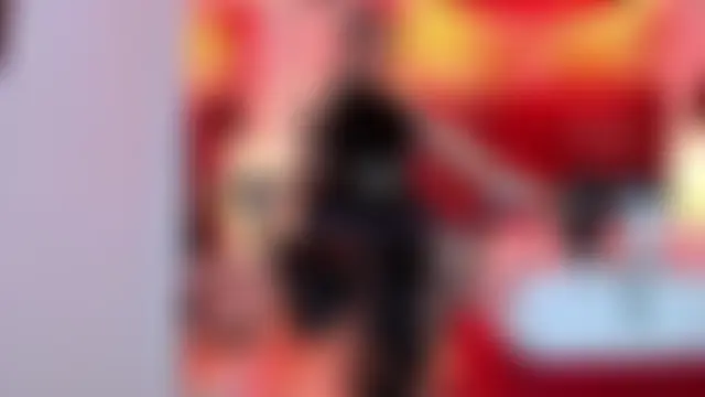 Sharon_nyx's Webcam Show