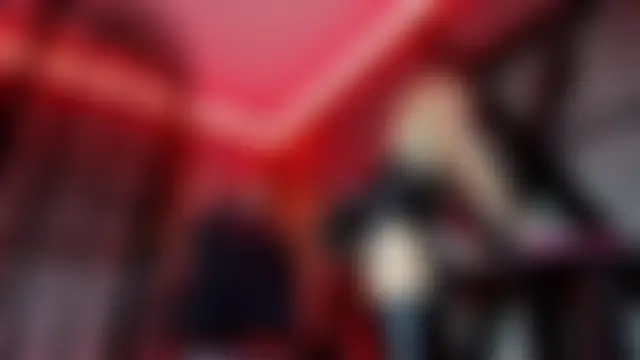 NAILAHARD's Webcam Show