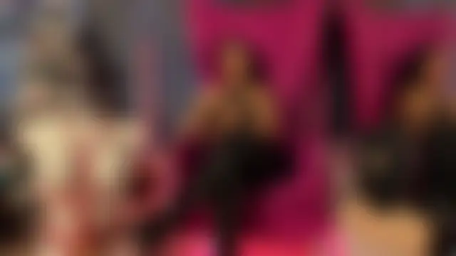 MeliizaQueen's Webcam Show