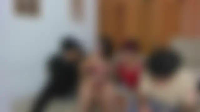 brutal_revolution's Webcam Show