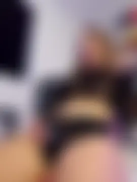 LilyOrion's Webcam Show