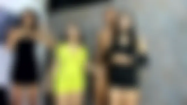 blueroom_party's Live Sex Cam Show