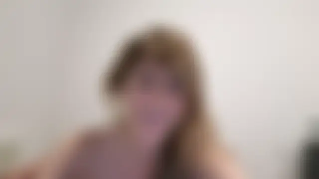 CelestialRuby's Webcam Show