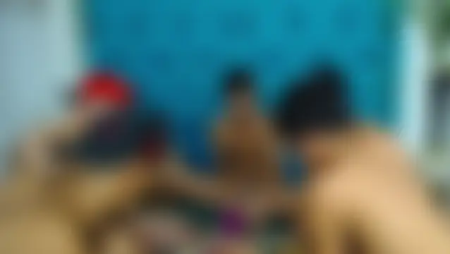 Hot_Boys_Latinos_X's Webcam Show